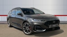 Ford Focus 1.0 EcoBoost ST-Line Vignale 5dr Petrol Estate